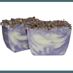 Lavender Luxury Fragrance Oil CP Soap Recipe