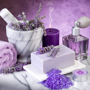 Lavender Luxury Fragrance Oil