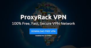 ProxyRack Review: Fast, Secure & 100% Free VPN