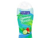 Celebrate Summertime with Softsoap’s Limited Edition Body Washes