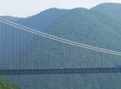 Sidu River Bridge Scariest Bridges World