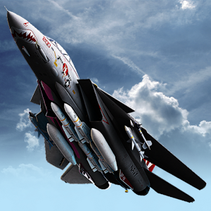 Modern Warplanes APK v1.1 Download + MOD + DATA for Android