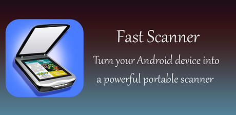 Fast Scanner Pro PDF Doc Scan APK