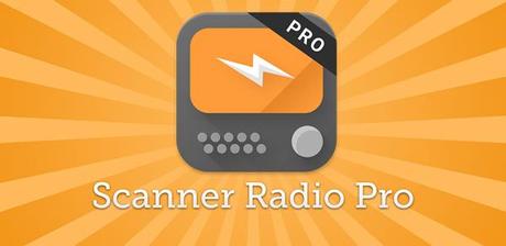 Scanner Radio Pro APK v6.1.5.1.2 Download for Android