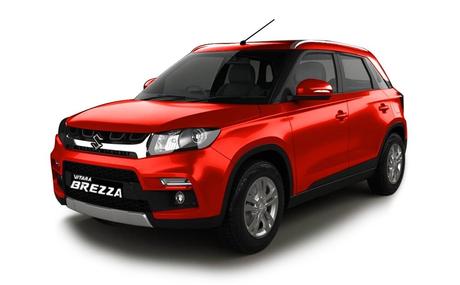 Best SUVs Under Rs 12 Lakh in India