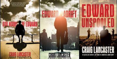Book Review: Edward Adrift by Craig Lancaster