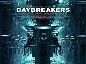 Willem Dafoe Weekend Daybreakers (2009)