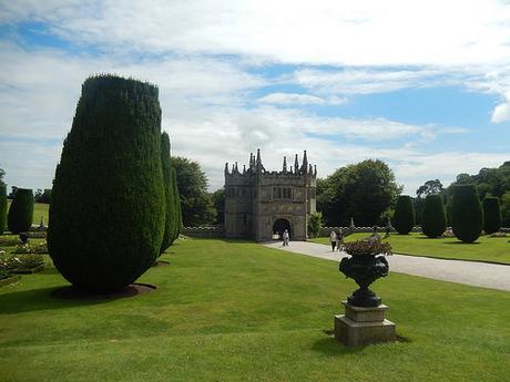 Lanhydrock