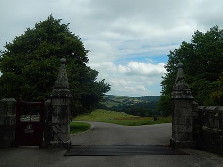 Lanhydrock