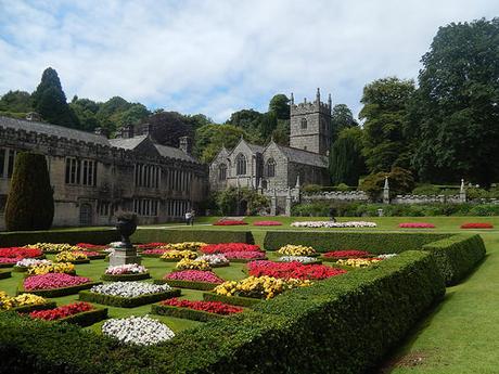 Lanhydrock