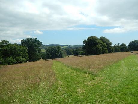 Lanhydrock