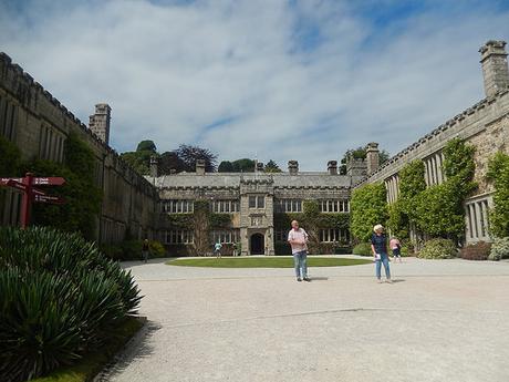 Lanhydrock