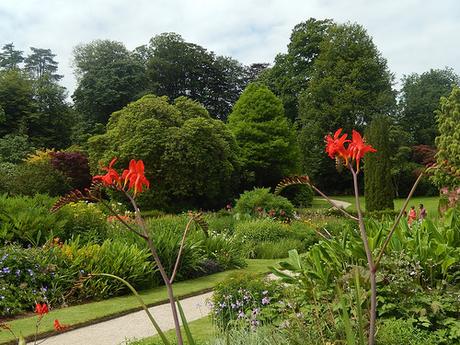 Lanhydrock