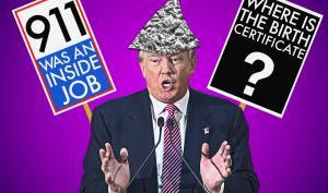 Da Trumpf - All The Reasons to Vote NO!