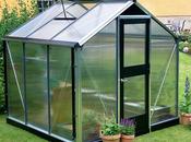 Backyard Greenhouse Kits