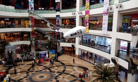 And Star Trek Beyond Is All Set To Take You To A Land Beyond