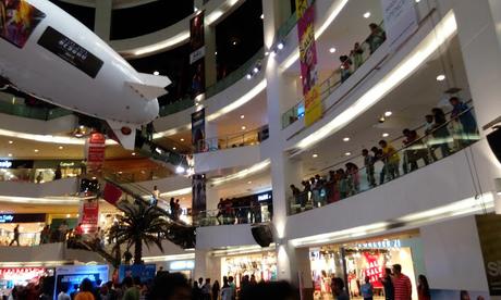 And Star Trek Beyond Is All Set To Take You To A Land Beyond