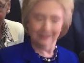 Hillary’s Seizure?