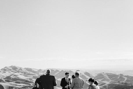 An Intimate & Alternative Hawkes Bay Wedding by Melissa Mills Photography