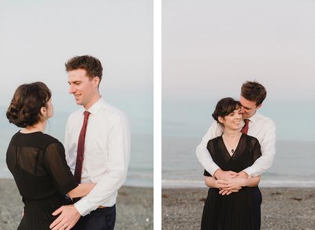 An Intimate & Alternative Hawkes Bay Wedding by Melissa Mills Photography