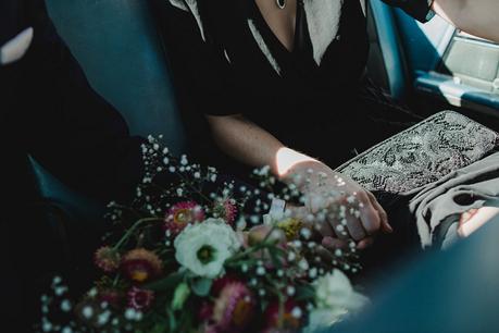 An Intimate & Alternative Hawkes Bay Wedding by Melissa Mills Photography