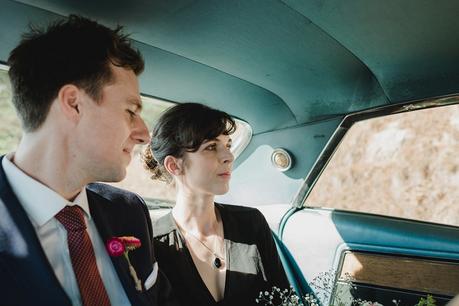 An Intimate & Alternative Hawkes Bay Wedding by Melissa Mills Photography