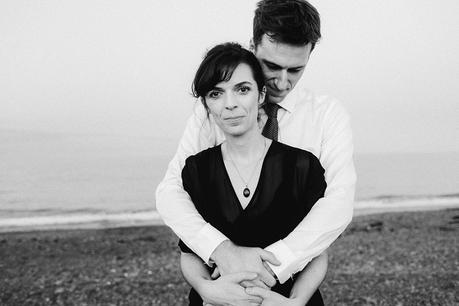 An Intimate & Alternative Hawkes Bay Wedding by Melissa Mills Photography