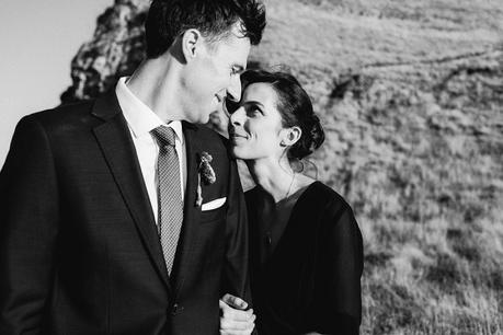 An Intimate & Alternative Hawkes Bay Wedding by Melissa Mills Photography