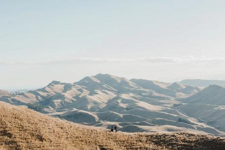 An Intimate & Alternative Hawkes Bay Wedding by Melissa Mills Photography