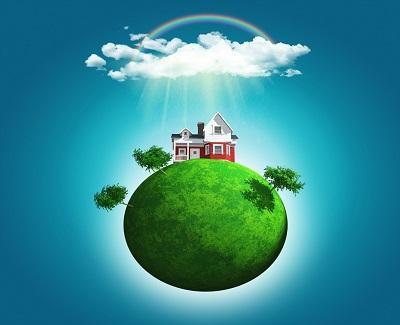 5 Reasons for Making Your House Sustainable