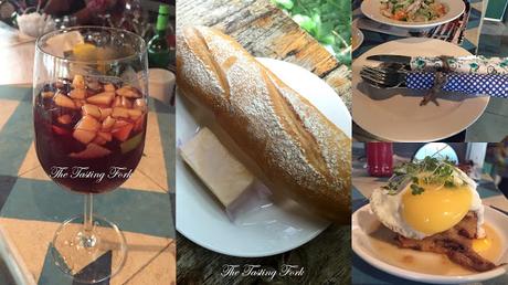 Hyderabad: Olive Bistro blows your mind with their Sunday Brunch!