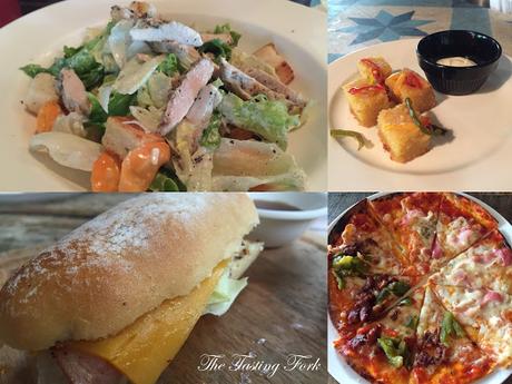 Hyderabad: Olive Bistro blows your mind with their Sunday Brunch!
