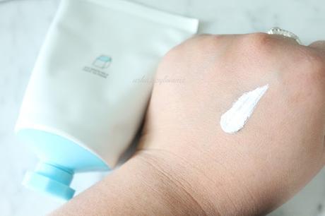 Stylenanda 3CE White Milk Pack to Foam Review