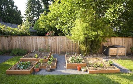 Wonderful Backyard Landscaping Plans