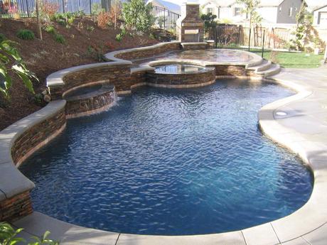 Popular And Best Pools For Small Backyards