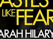 Tastes Like Fear Sarah Hilary REVIEW