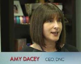 Amy Dacey