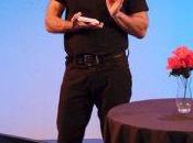 Waiter” Takes Comedy High