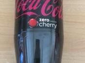 Today's Review: Coca-Cola Zero Cherry