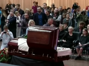 Rest Peace: Pavel Sheremet