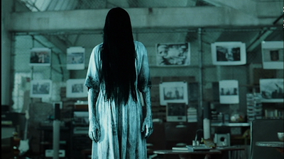 Off Script: The Ring