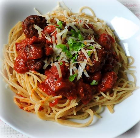 Chianti Baked Meatballs photo DSCN8162_zpsaeajibvc.jpg