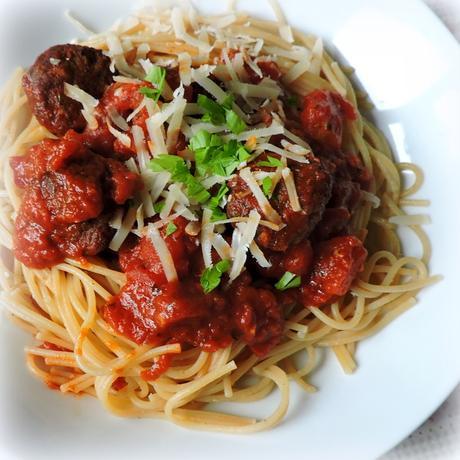 Chianti Baked Meatballs photo DSCN8164_zpswubm8fho.jpg