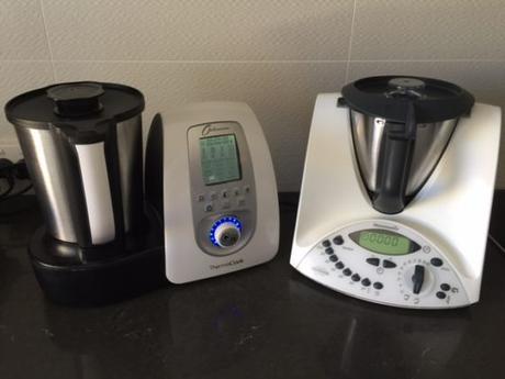 ThermoCook VS Thermomix – how they compare