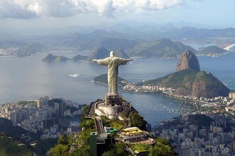Ticket to Rio 2016 Olympics -Rio de Janeiro‎, Brazil