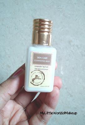 Oh Cute Box for July 2016 - Unboxing & my thoughts! Oh Cute Box for July 2016 - Unboxing & my thoughts!