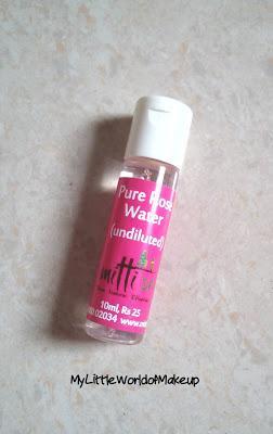 Oh Cute Box for July 2016 - Unboxing & my thoughts! Oh Cute Box for July 2016 - Unboxing & my thoughts!