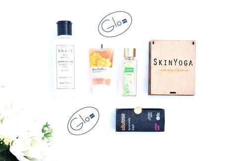 Globox: A New Box in Town Perfect for Your Monthly Beauty Needs!