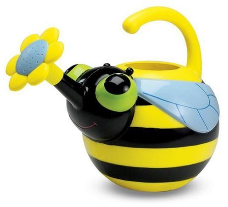 Top 10 Crazy and Unusual Watering Cans