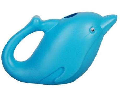 Dolphin Watering Can